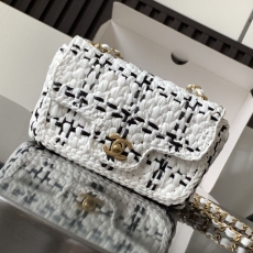 Chanel Satchel Bags